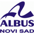 Albus a.d.